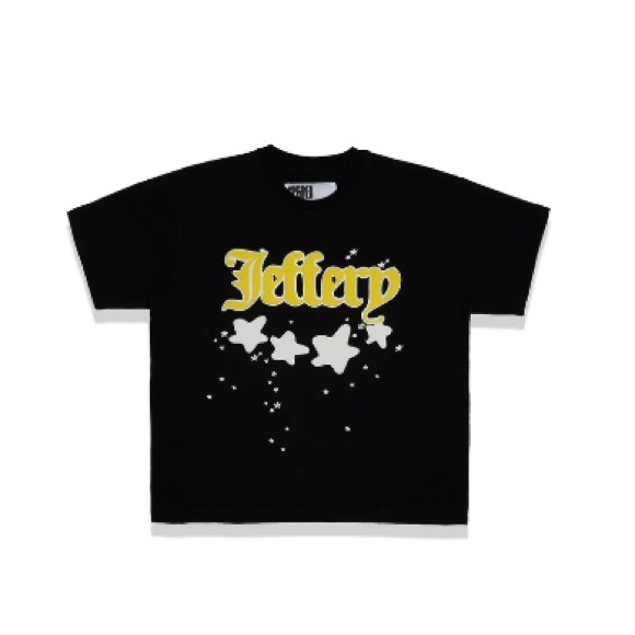 SP5DER WORLDWIDE JEFFERY HW TEE - Picture 3 of 5